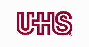 Universal Health Services Logo